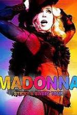 Watch Madonna Sticky & Sweet Tour 123MoviesFree