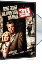 Watch 36 Hours 123MoviesFree