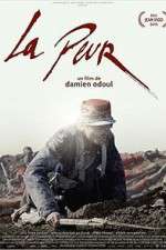 Watch La peur 123MoviesFree