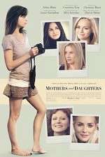 Watch Mothers and Daughters 123MoviesFree