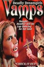 Watch Vamps 123MoviesFree