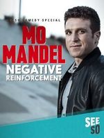 Watch Mo Mandel: Negative Reinforcement (TV Special 2016) 123MoviesFree