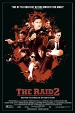 Watch The Raid 2: Berandal 123MoviesFree