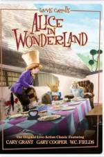 Watch Alice in Wonderland 123MoviesFree