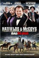 Watch Bad Blood The Hatfields and McCoys 123MoviesFree