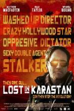 Watch Lost in Karastan 123MoviesFree