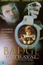 Watch Badge of Betrayal 123MoviesFree