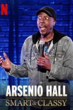 Watch Arsenio Hall: Smart and Classy 123MoviesFree