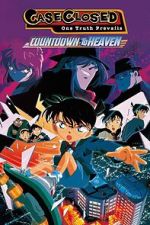Watch Detective Conan: Countdown to Heaven 123MoviesFree
