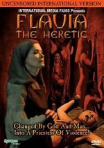 Watch Flavia, the Heretic 123MoviesFree