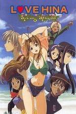 Watch Love Hina Spring Special 123MoviesFree