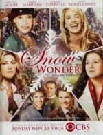 Watch Snow Wonder 123MoviesFree