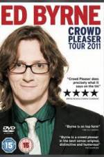 Watch Ed Byrne: Crowd Pleaser 123MoviesFree