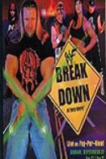 Watch WWF Breakdown In Your House 123MoviesFree