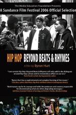 Watch Hip-Hop Beyond Beats & Rhymes 123MoviesFree