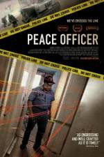 Watch Peace Officer 123MoviesFree