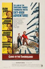 Watch Guns of the Timberland 123MoviesFree