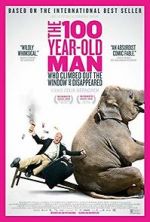 Watch The 100 Year-Old Man Who Climbed Out the Window and Disappeared 123MoviesFree