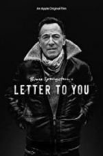 Watch Bruce Springsteen\'s Letter to You 123MoviesFree