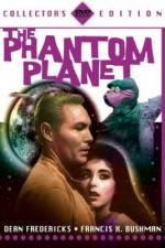 Watch The Phantom Planet 123MoviesFree
