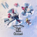 Watch Shaun the Sheep: The Flight Before Christmas (TV Special 2021) 123MoviesFree