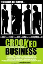 Watch Crooked Business 123MoviesFree
