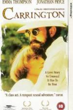 Watch Carrington 123MoviesFree