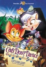 Watch Cats Don't Dance 123MoviesFree