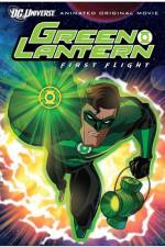 Watch Green Lantern: First Flight 123MoviesFree