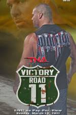 Watch TNA Wrestling - Victory Road 123MoviesFree