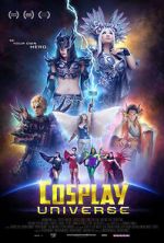 Watch Cosplay Universe 123MoviesFree