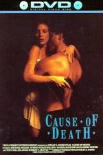 Watch Cause of Death 123MoviesFree