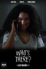 Watch Who\'s There? (Short 2023) 123MoviesFree