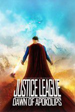 Watch Justice League: Dawn of Apokolips 123MoviesFree