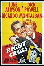 Watch Right Cross 123MoviesFree