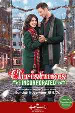 Watch Christmas Incorporated 123MoviesFree