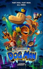 Watch Dog Man 123MoviesFree