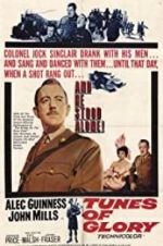 Watch Tunes of Glory 123MoviesFree