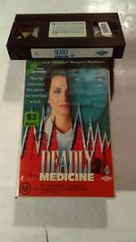 Watch Deadly Medicine 123MoviesFree