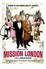 Watch Mission London 123MoviesFree