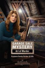 Watch Garage Sale Mystery: The Art of Murder 123MoviesFree