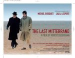 Watch The Last Mitterrand 123MoviesFree