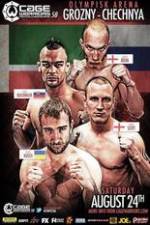 Watch Cage Warriors 58 123MoviesFree