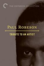 Watch Paul Robeson: Tribute to an Artist (Short 1979) 123MoviesFree
