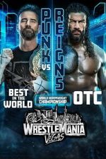 Watch WWE WrestleMania 42 - Sunday 123MoviesFree