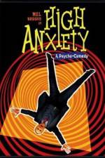 Watch High Anxiety 123MoviesFree