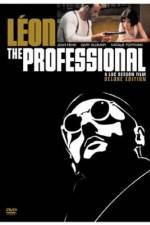 Watch Leon The Professional 123MoviesFree