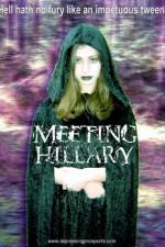 Watch Meeting Hillary 123MoviesFree