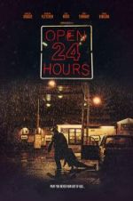 Watch Open 24 Hours 123MoviesFree