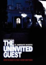 Watch The Uninvited Guest 123MoviesFree